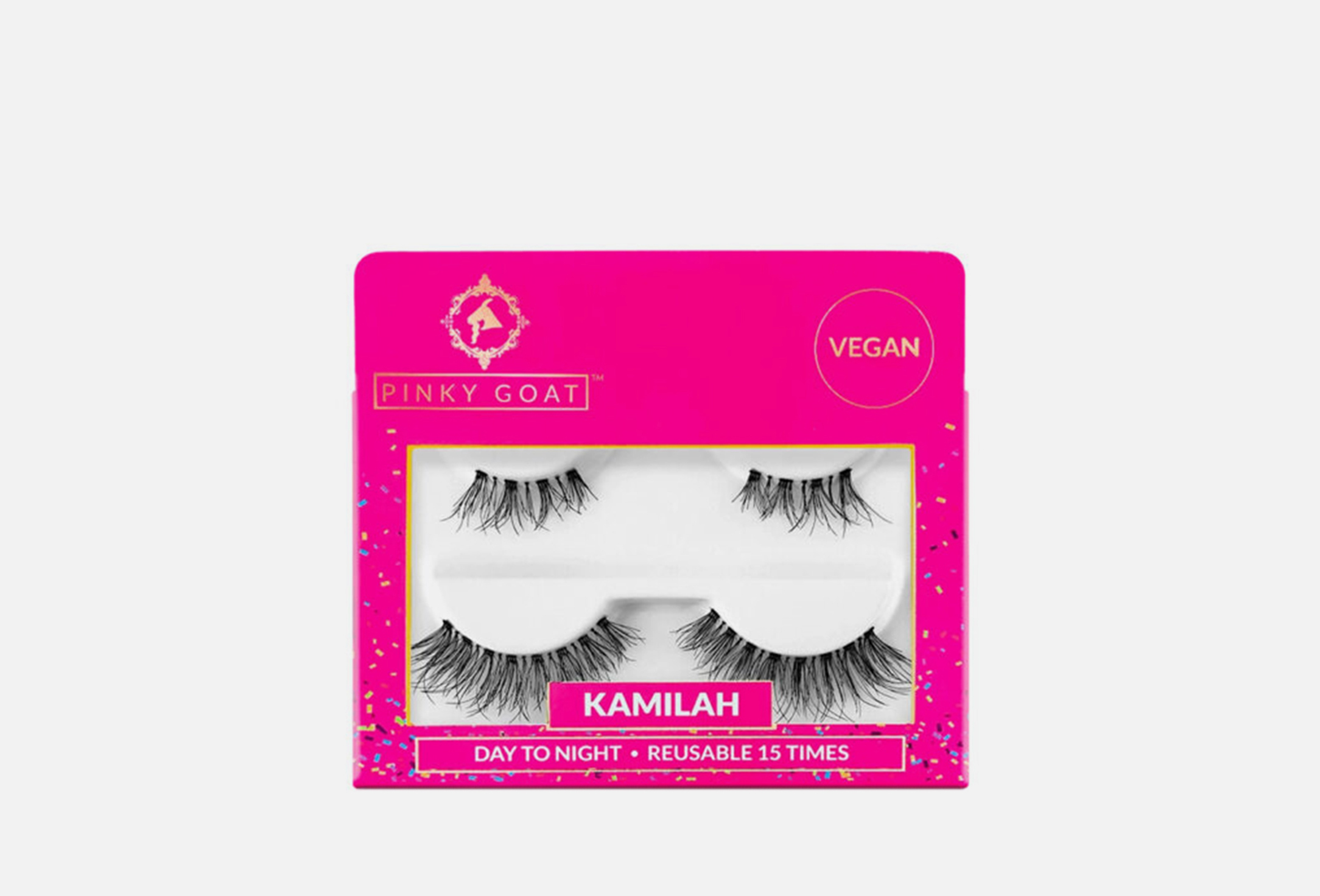 Kamilah  2 