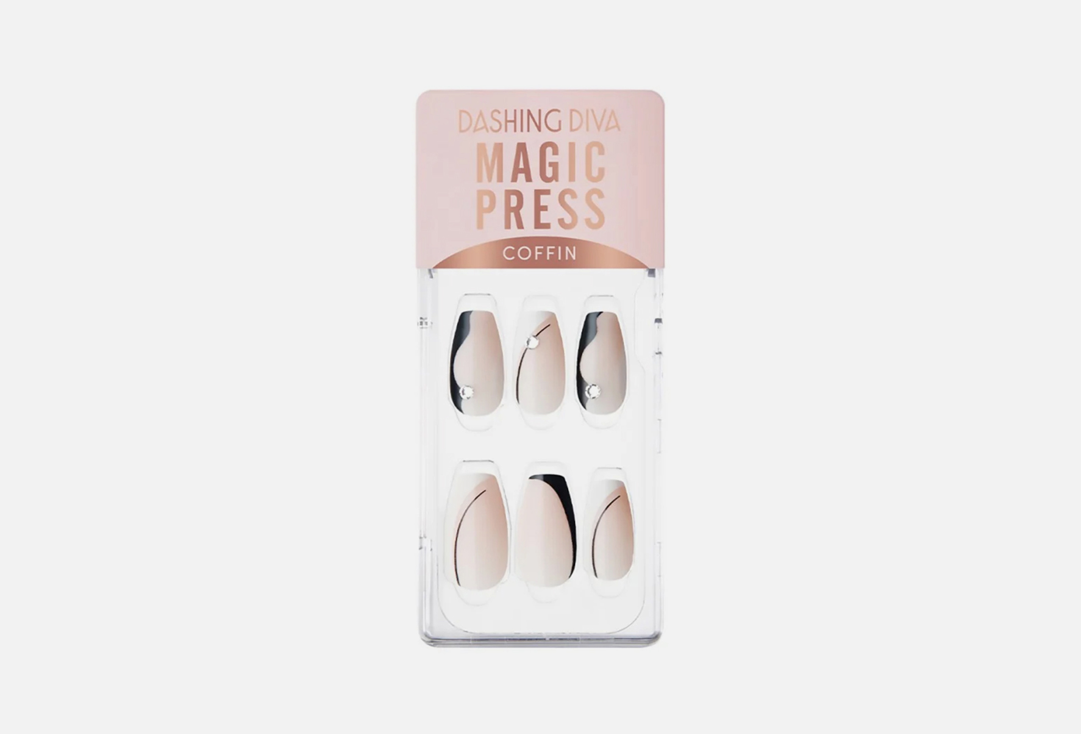 MAGIC PRESS  30 Career Woman