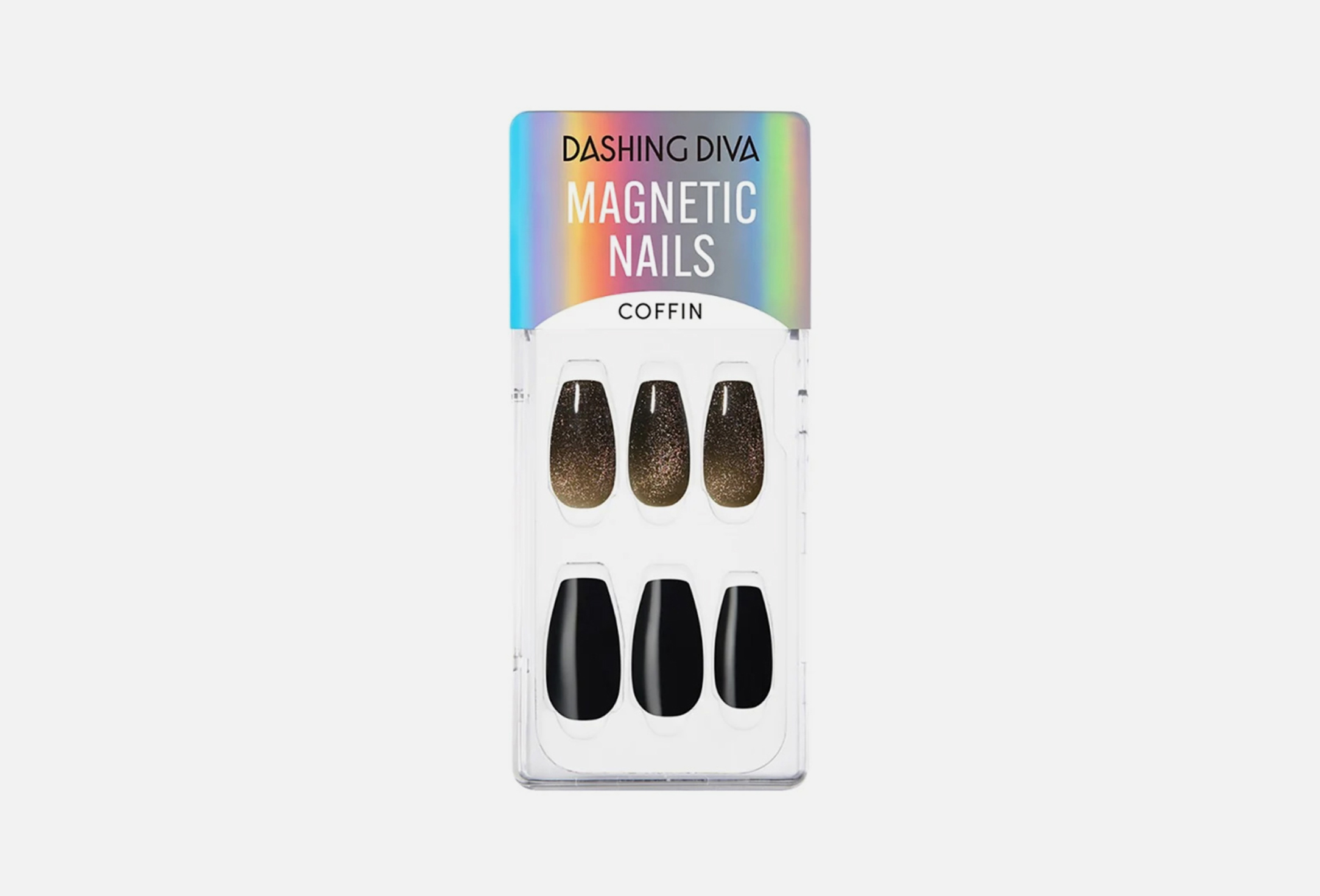 MAGIC PRESS 30 Black Sorbet
