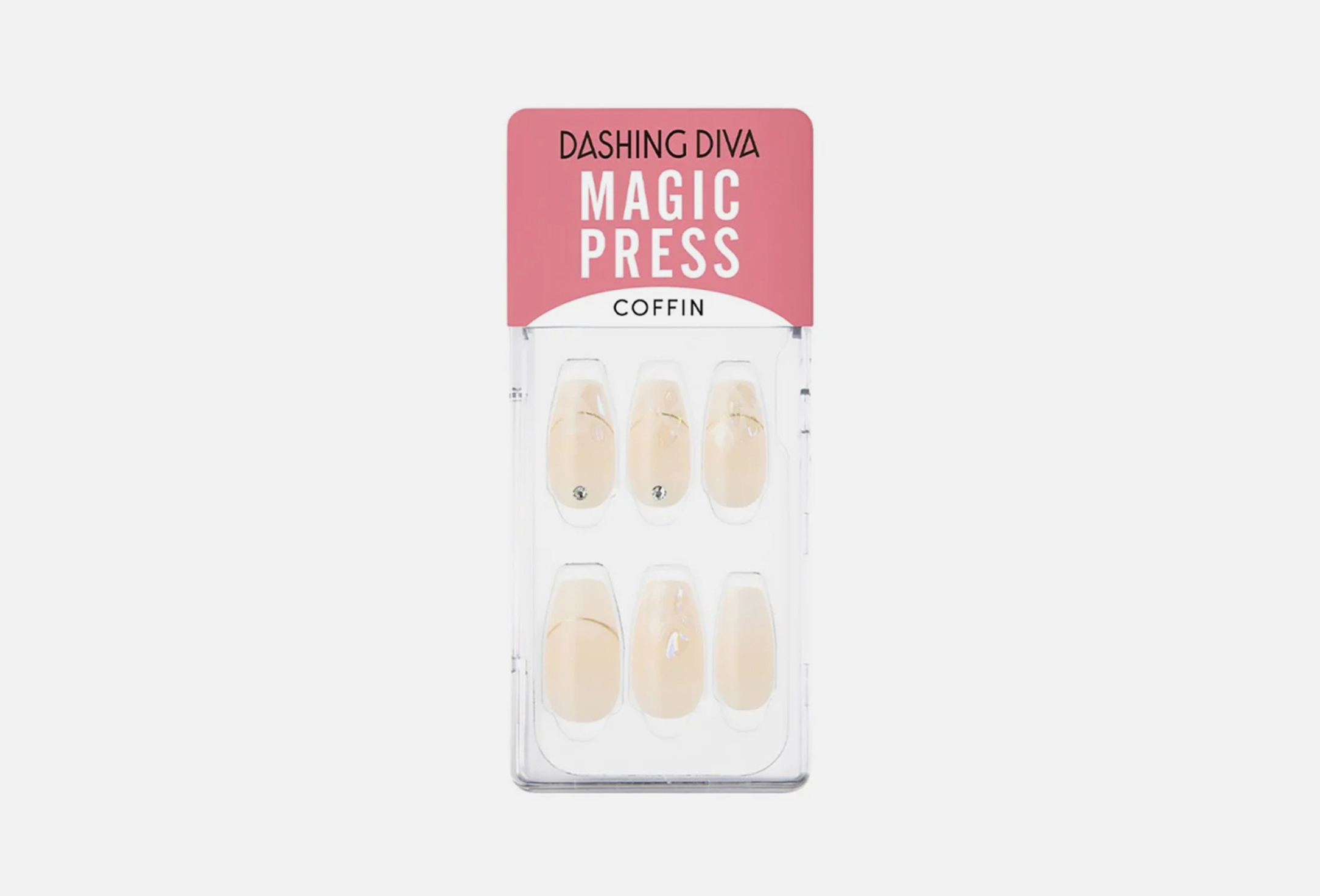 MAGIC PRESS  32 Wedding Dress