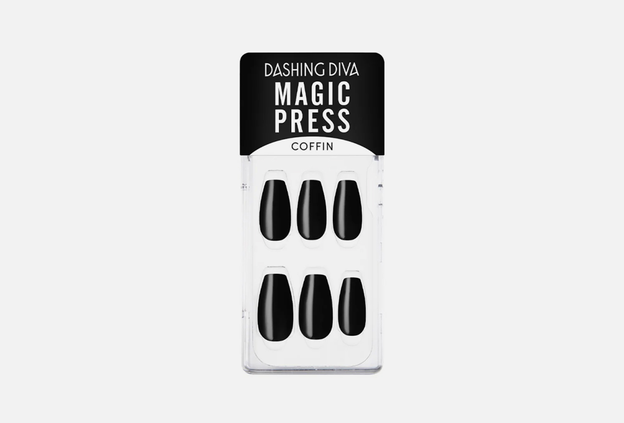 MAGIC PRESS 30 In The Dark