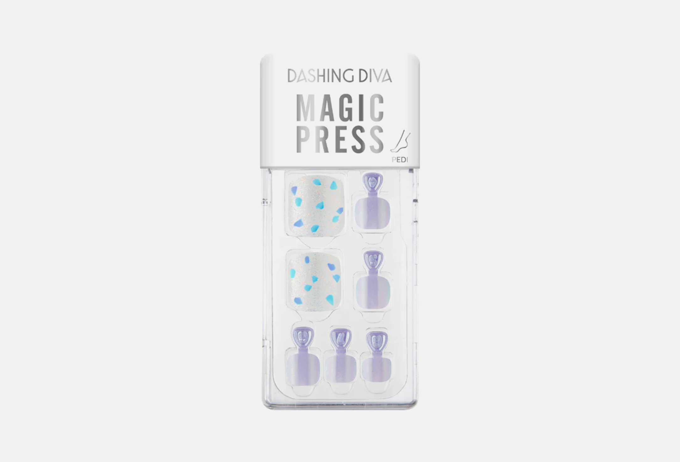 MAGIC PRESS 30 Breeze Touch