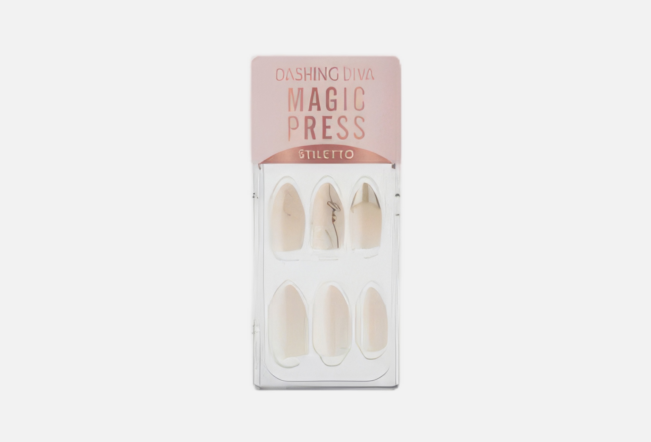 MAGIC PRESS  30 Love Line