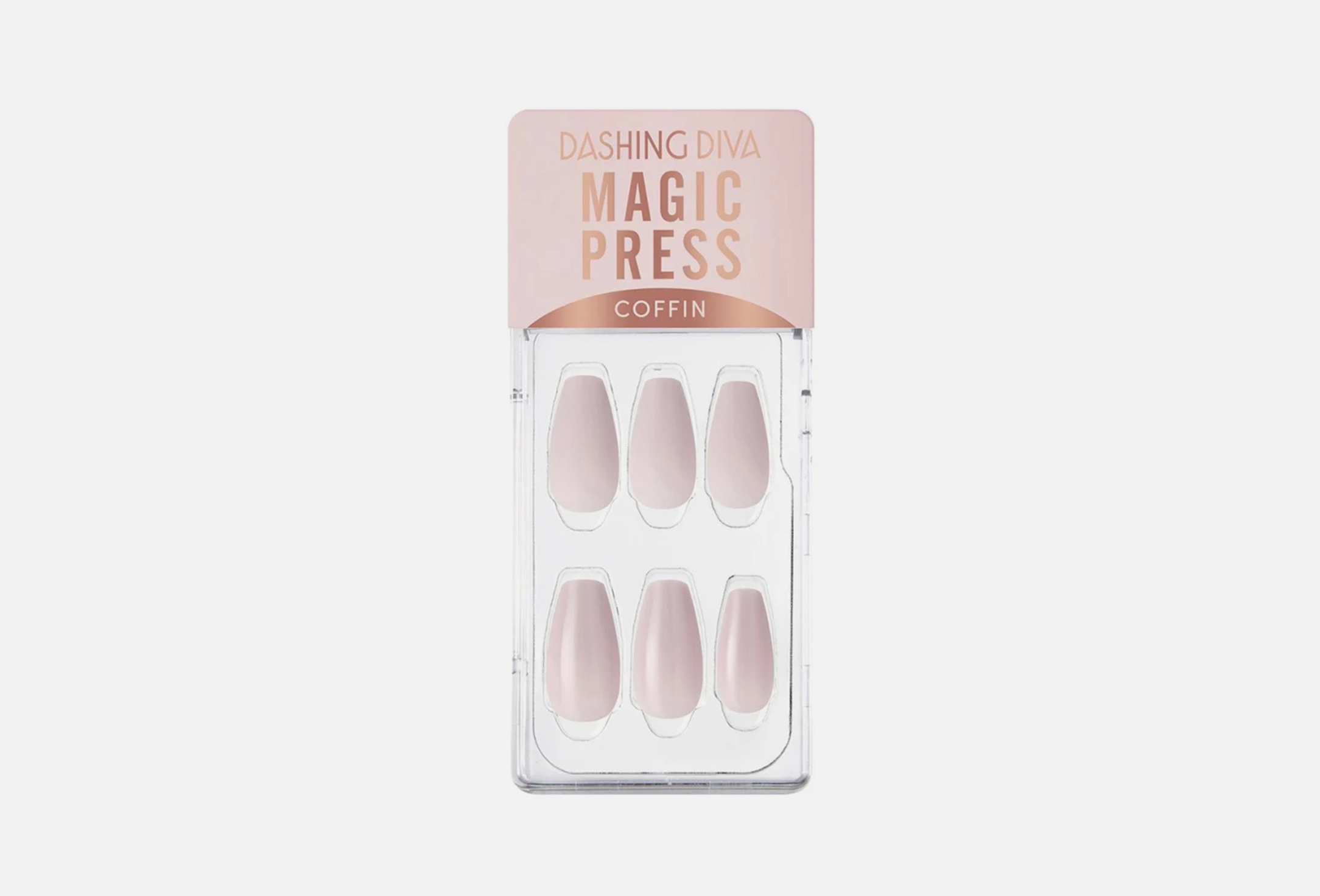 MAGIC PRESS  30 Light Taupe