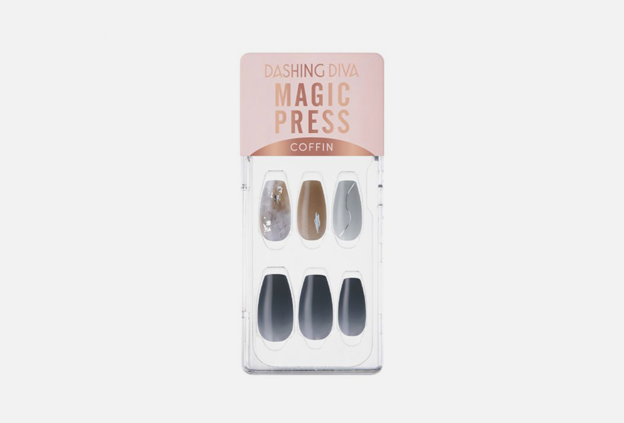 MAGIC PRESS  30 Cloud Bloom