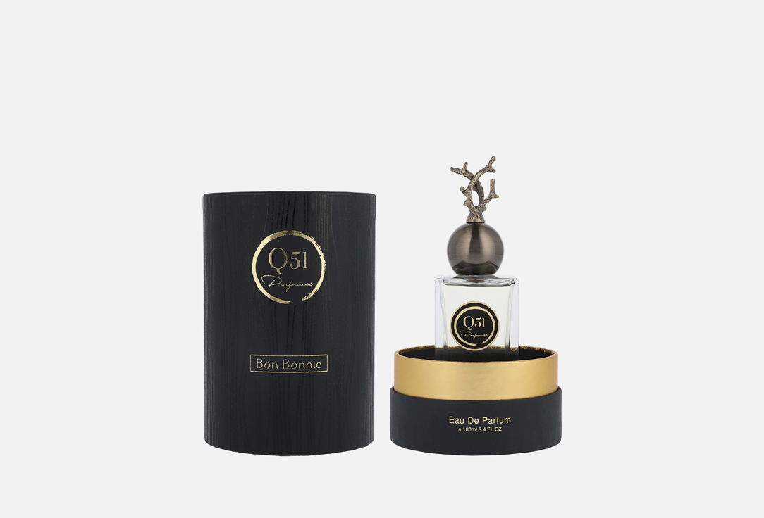 كيو 51 ماء عطر بون بوني