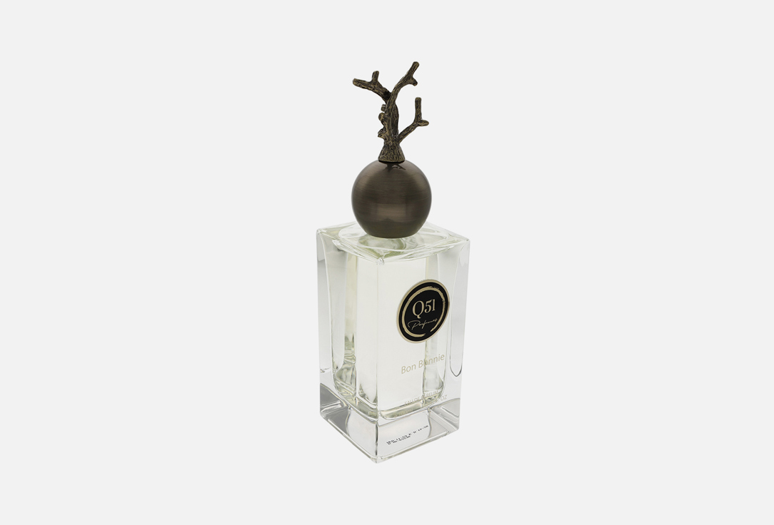 كيو 51 ماء عطر بون بوني