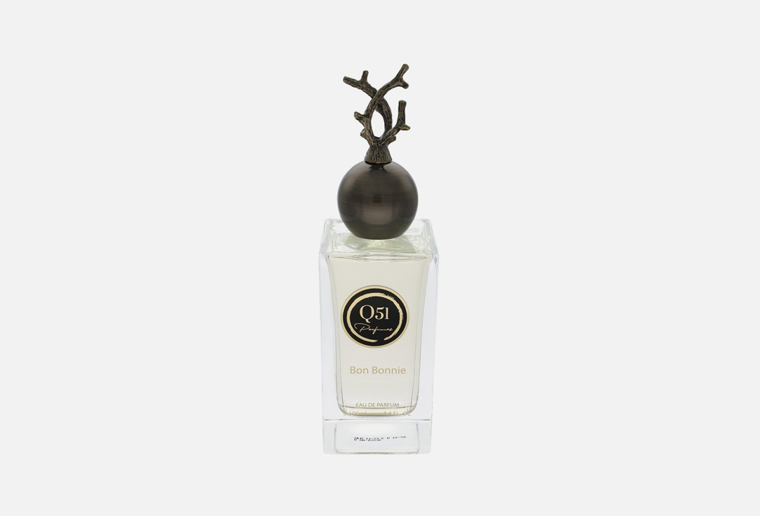كيو 51 ماء عطر بون بوني