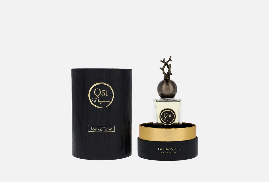 كيو 51 ماء عطر تونكا تون