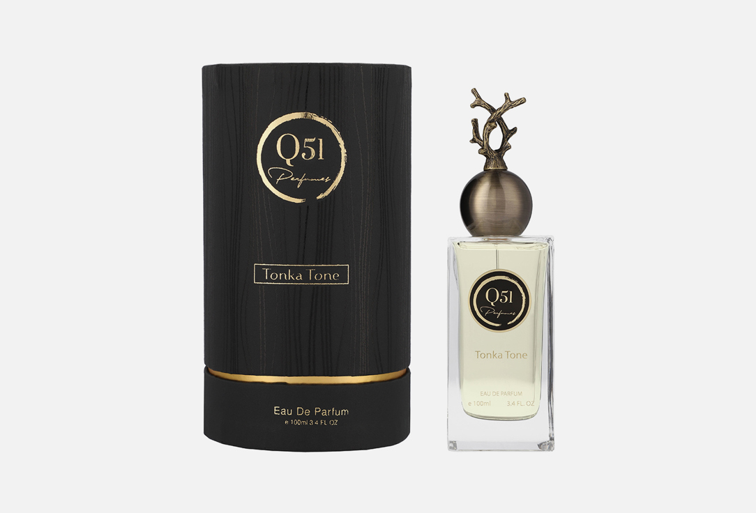 كيو 51 ماء عطر تونكا تون