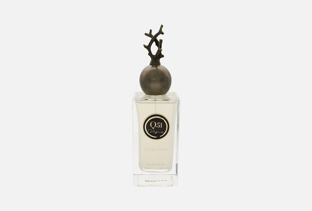 كيو 51 ماء عطر تونكا تون