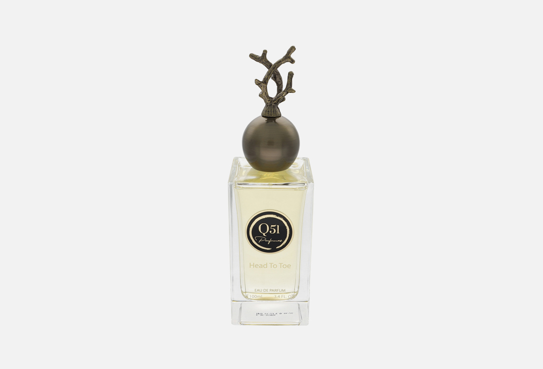 Q51 Eau de Parfum Head To Toe