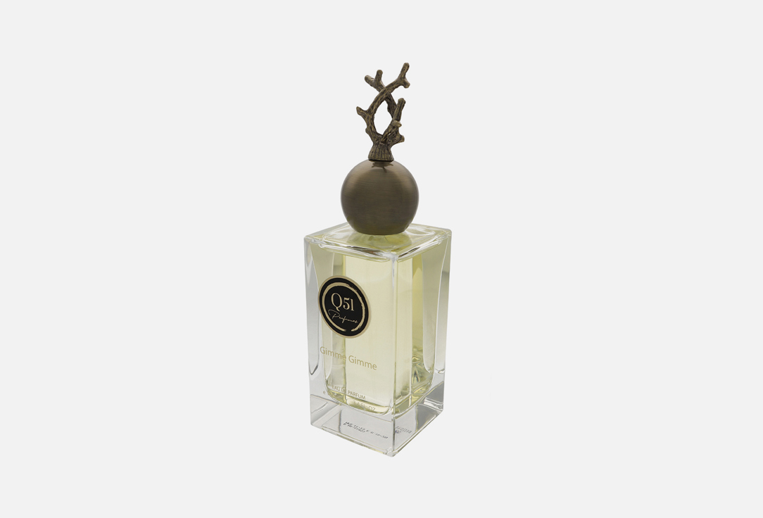 كيو 51 ماء عطر جيمي جيمي
