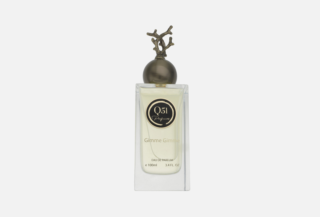 كيو 51 ماء عطر جيمي جيمي