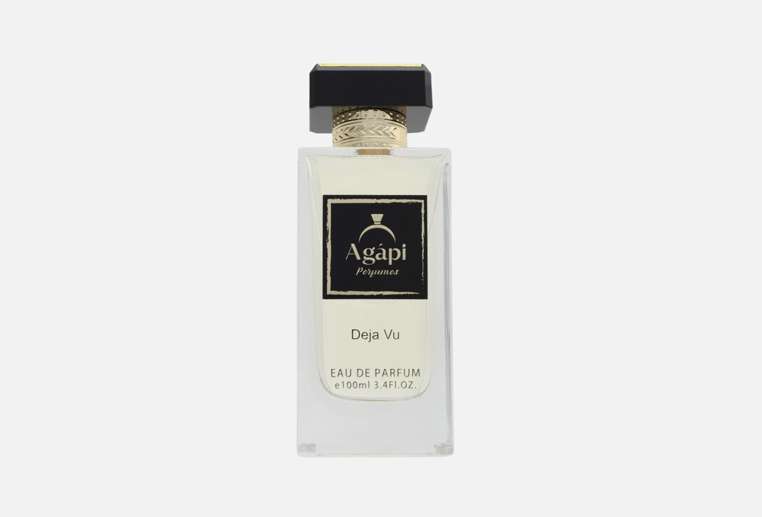 أغابي ماء عطر ديجا فو 100 مل أغابي ماء عطر ديجا فو