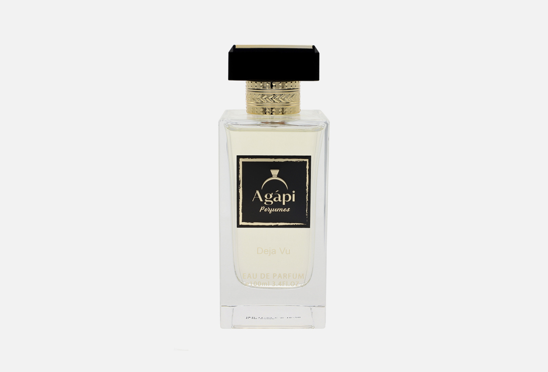 أغابي ماء عطر ديجا فو 100 مل أغابي ماء عطر ديجا فو
