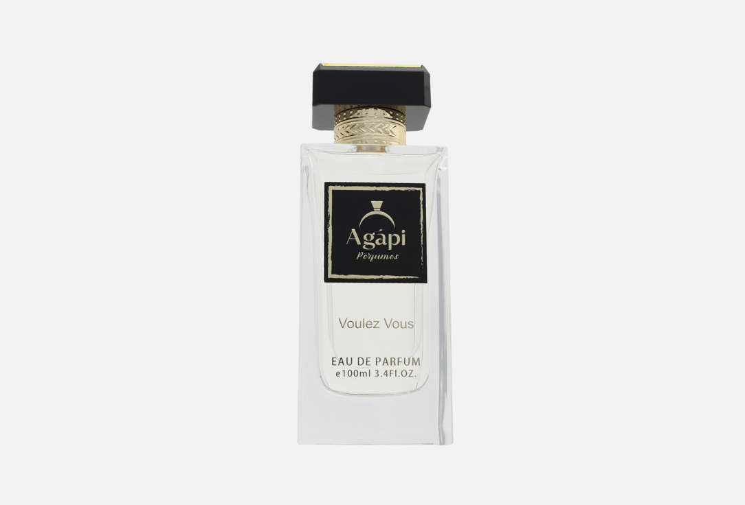 أغابي عطر فولي فو 100 مل أغابي عطر فولي فو