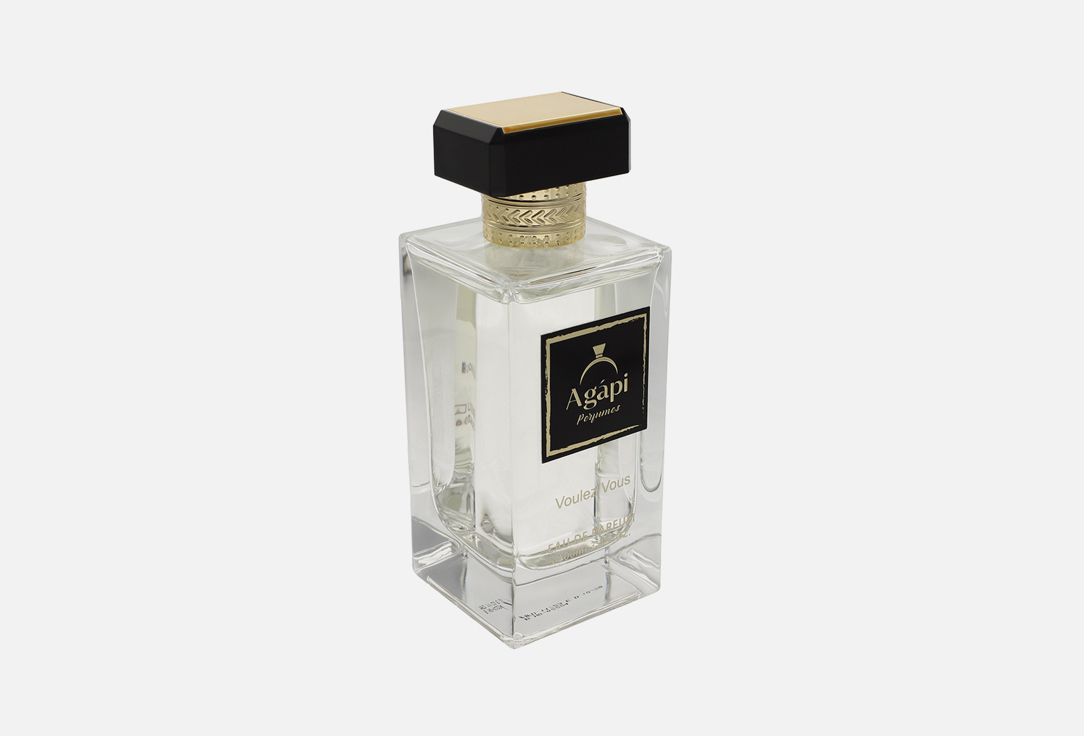 أغابي عطر فولي فو 100 مل أغابي عطر فولي فو