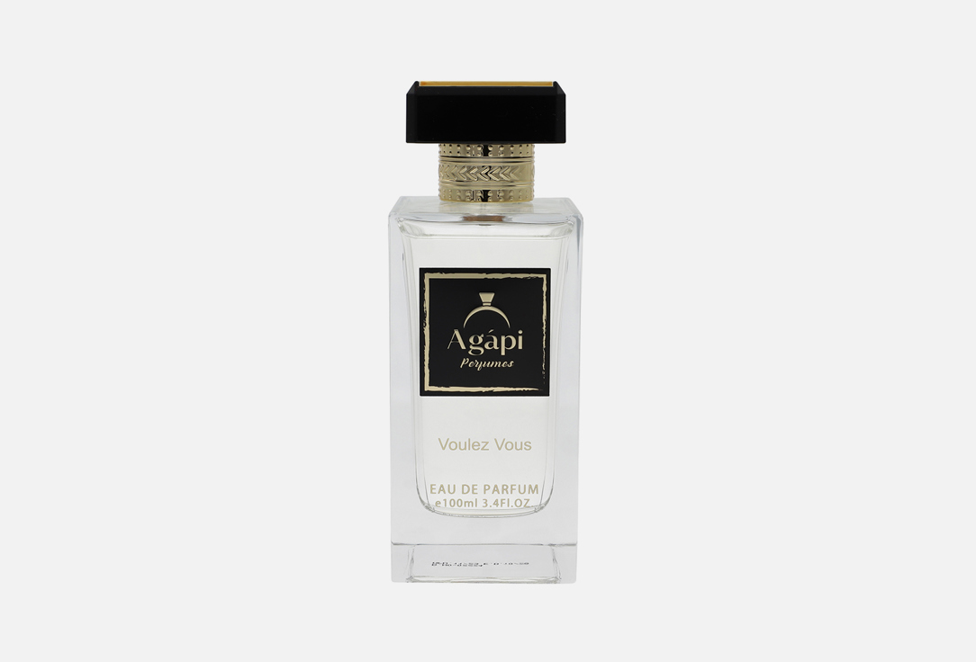 أغابي عطر فولي فو 100 مل أغابي عطر فولي فو