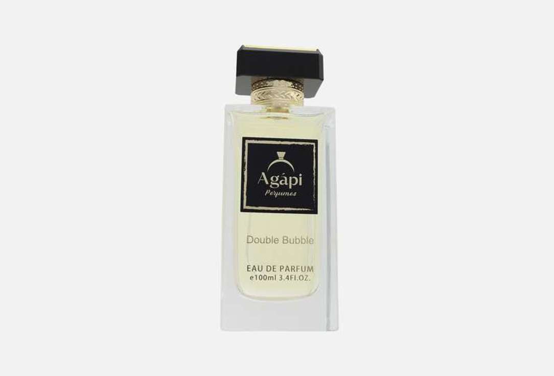 أغابي عطر دبل ببل 100 مل أغابي عطر دبل ببل