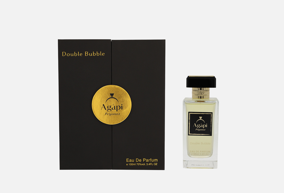 أغابي عطر دبل ببل 100 مل أغابي عطر دبل ببل