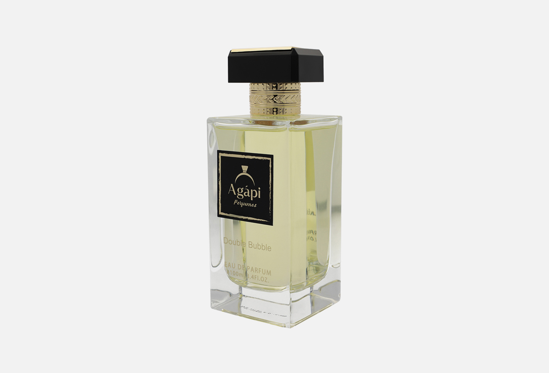 أغابي عطر دبل ببل 100 مل أغابي عطر دبل ببل