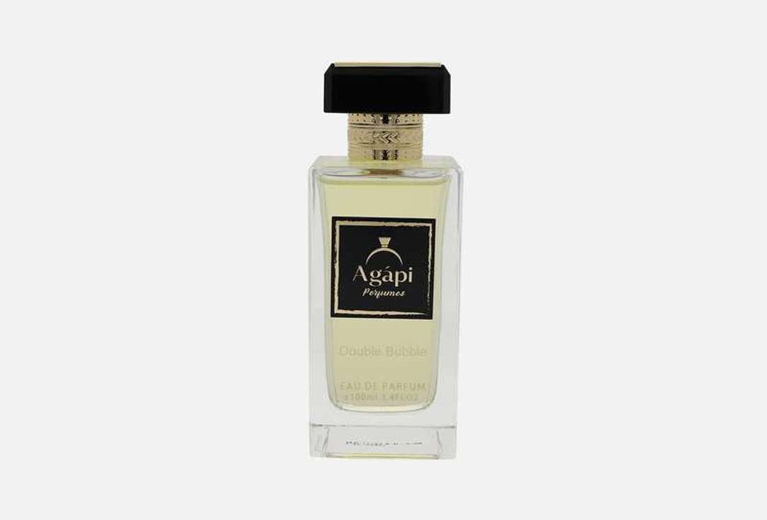 أغابي عطر دبل ببل 100 مل أغابي عطر دبل ببل