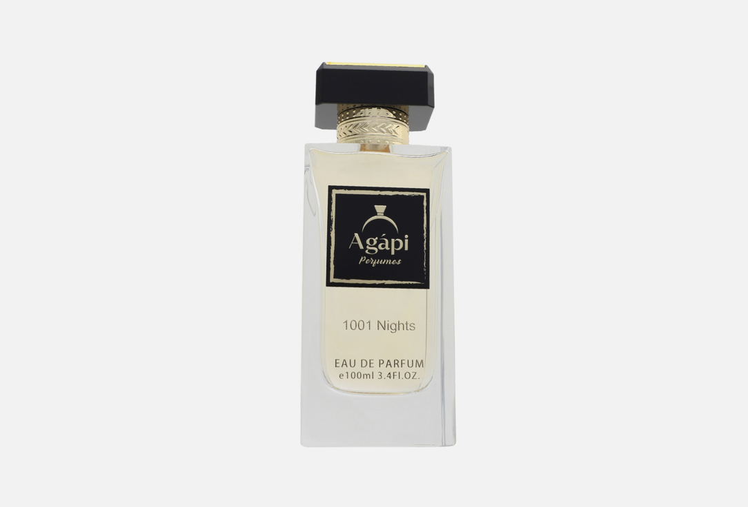 أغابي عطر 1001 نيتس 100 مل أغابي عطر 1001 نيتس