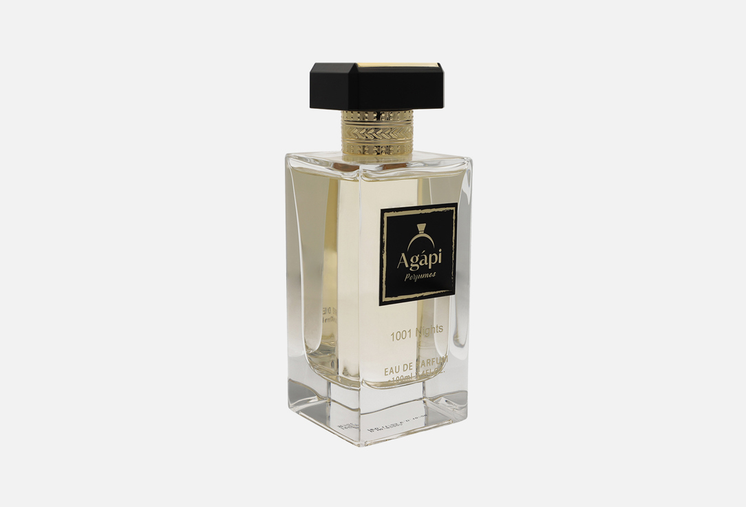أغابي عطر 1001 نيتس 100 مل أغابي عطر 1001 نيتس