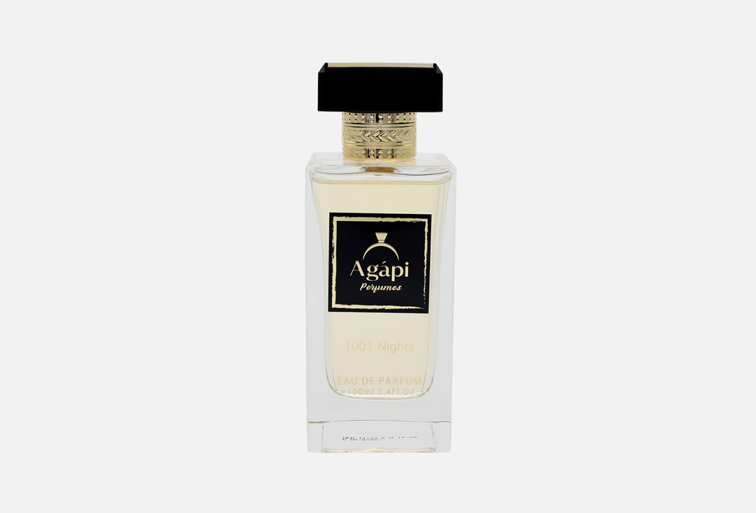 أغابي عطر 1001 نيتس 100 مل أغابي عطر 1001 نيتس