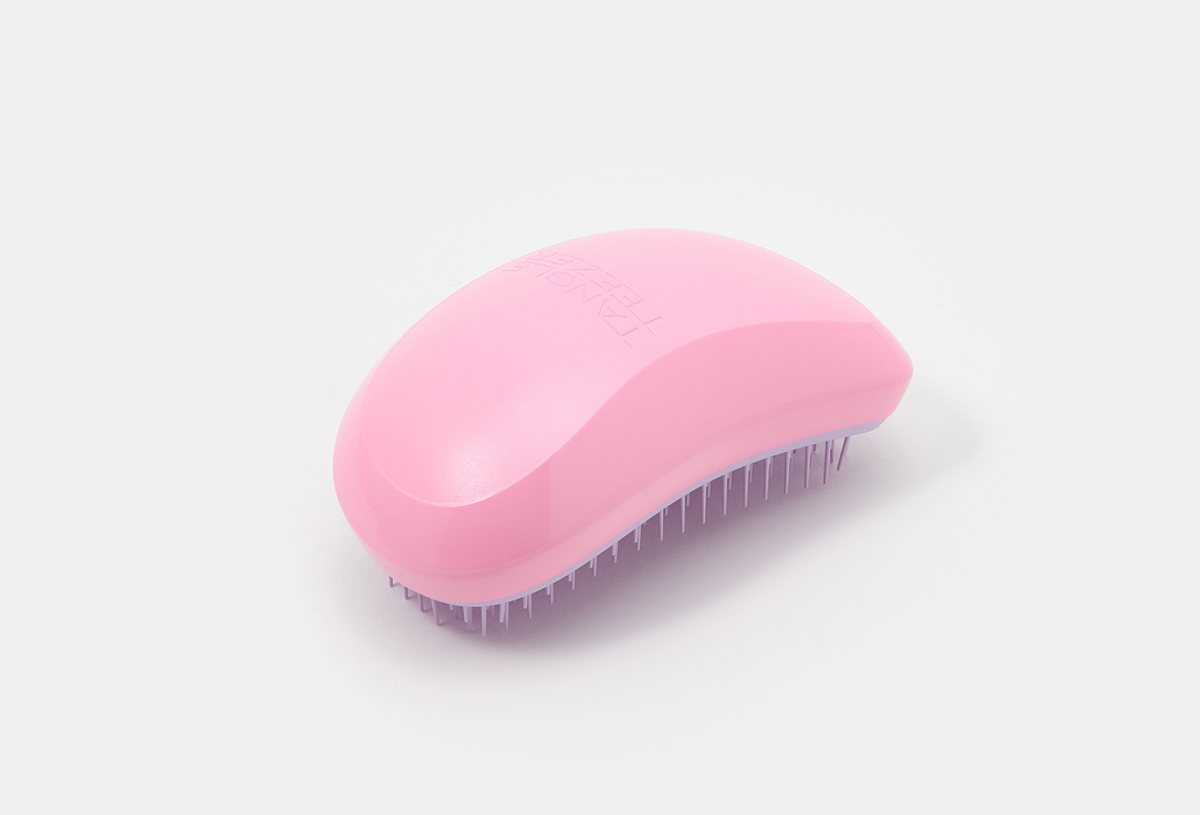 Tangle Teezer Hair brush Elite pink lilac