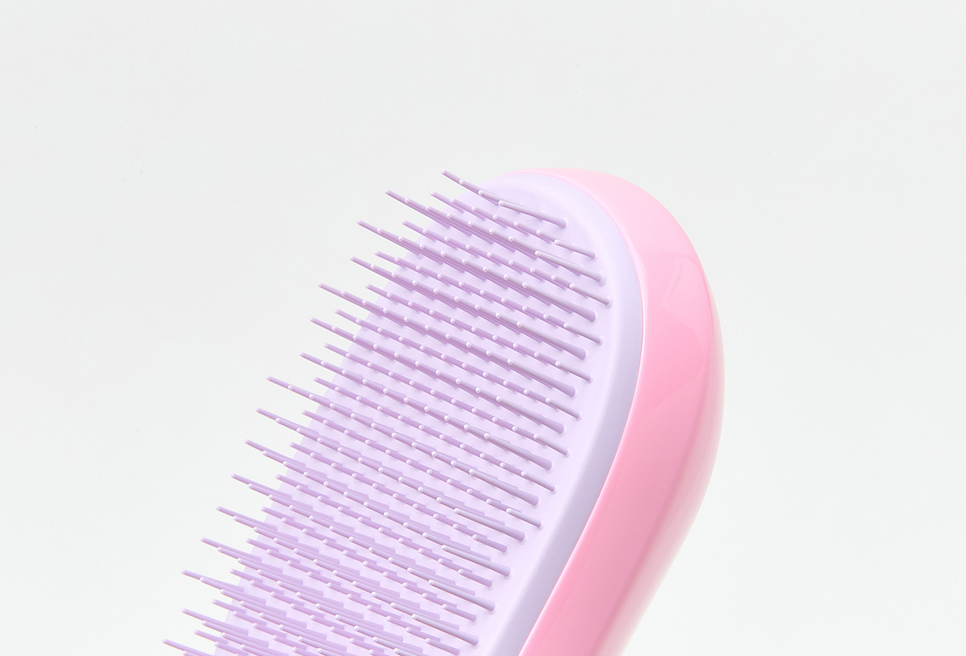 Tangle Teezer Hair brush Elite pink lilac