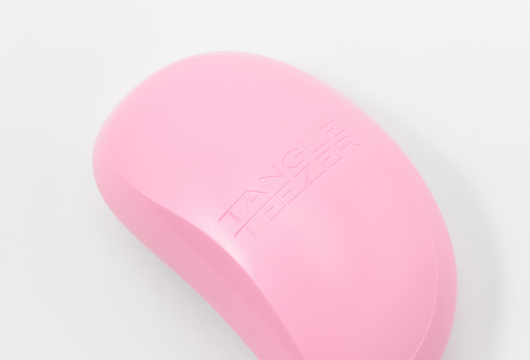 Tangle Teezer Hair brush Elite pink lilac