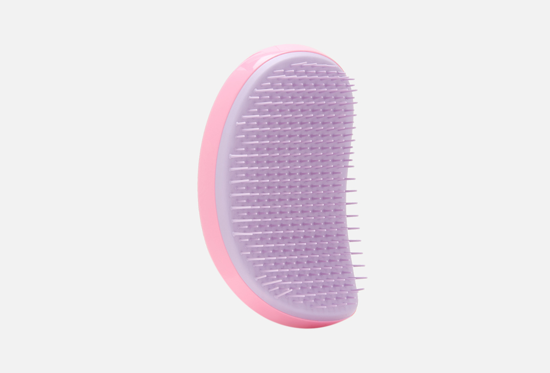 Tangle Teezer Hair brush Elite pink lilac