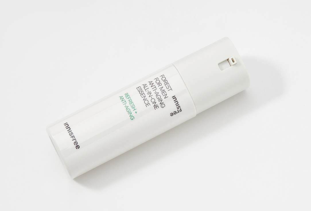 Innisfree Face Essence Forest Anti Aging All In One