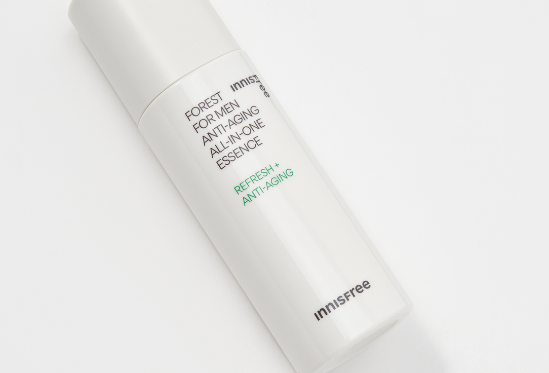 Innisfree Face Essence Forest Anti Aging All In One