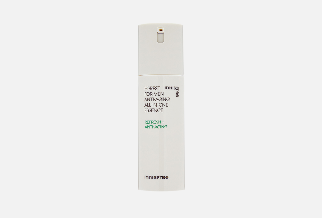 Innisfree Face Essence Forest Anti Aging All In One