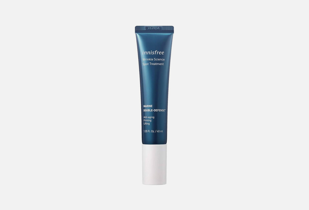 Innisfree Anti-Wrinkle face cream Wrinkle Science Spot Treatment