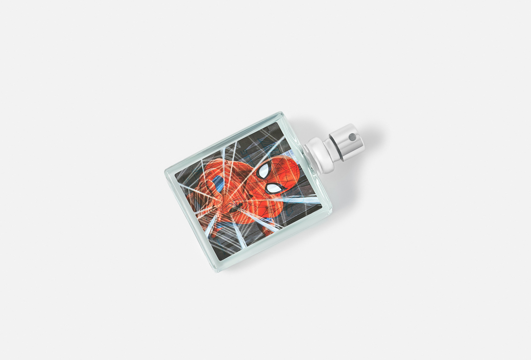 Air-Val Eau de Toilette Marvel Spider-Man