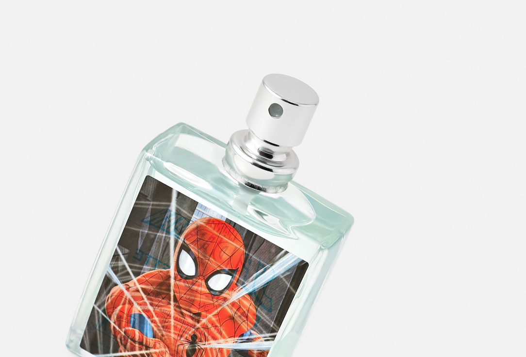 Air-Val Eau de Toilette Marvel Spider-Man