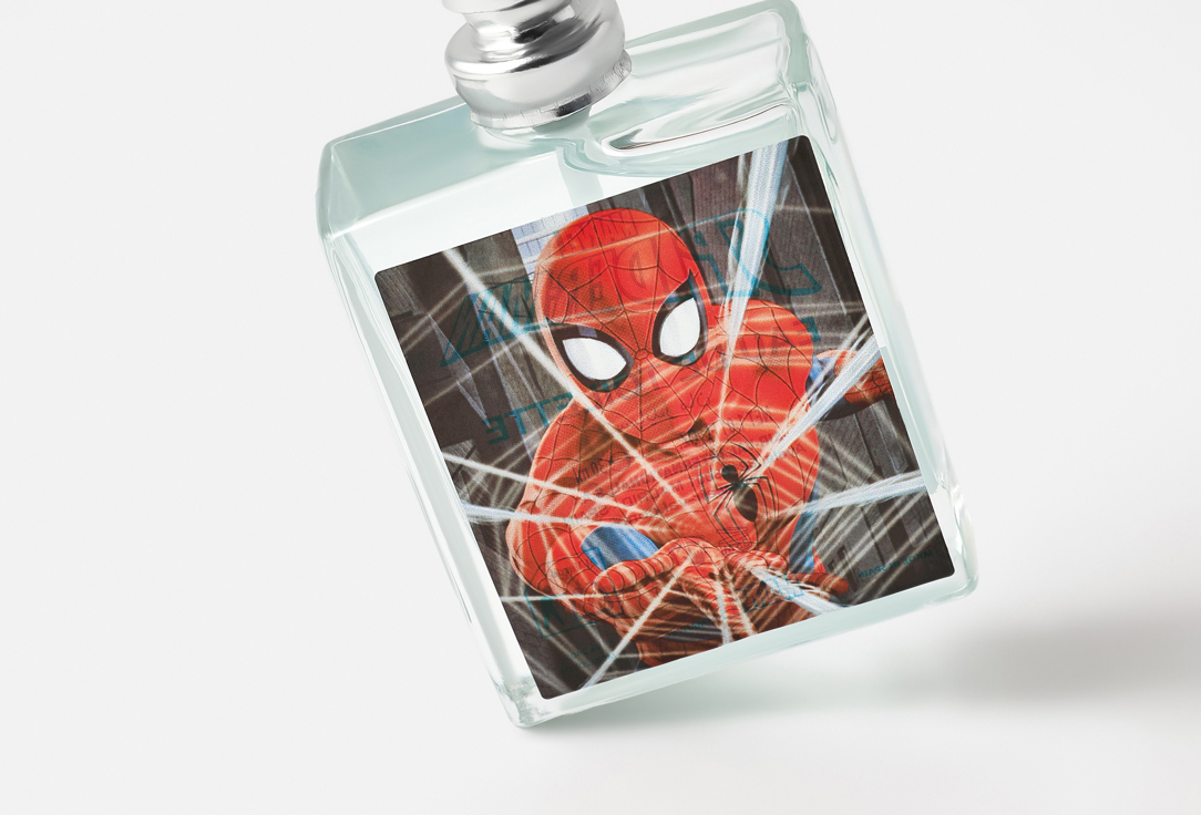 Air-Val Eau de Toilette Marvel Spider-Man