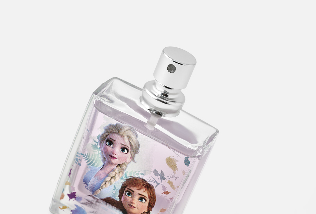 Air-Val Eau de Toilette Frozen 2