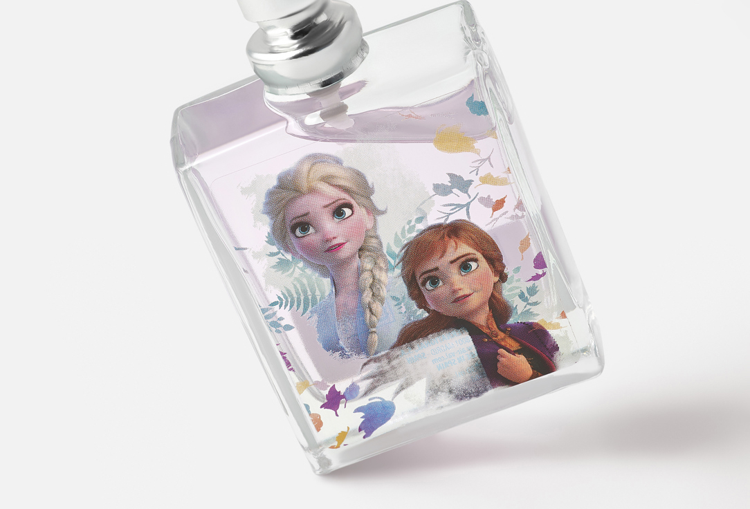 Air-Val Eau de Toilette Frozen 2
