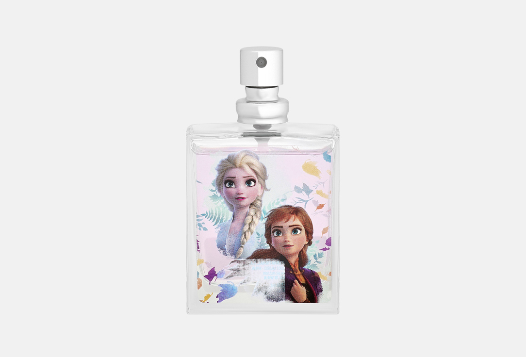 Air-Val Eau de Toilette Frozen 2