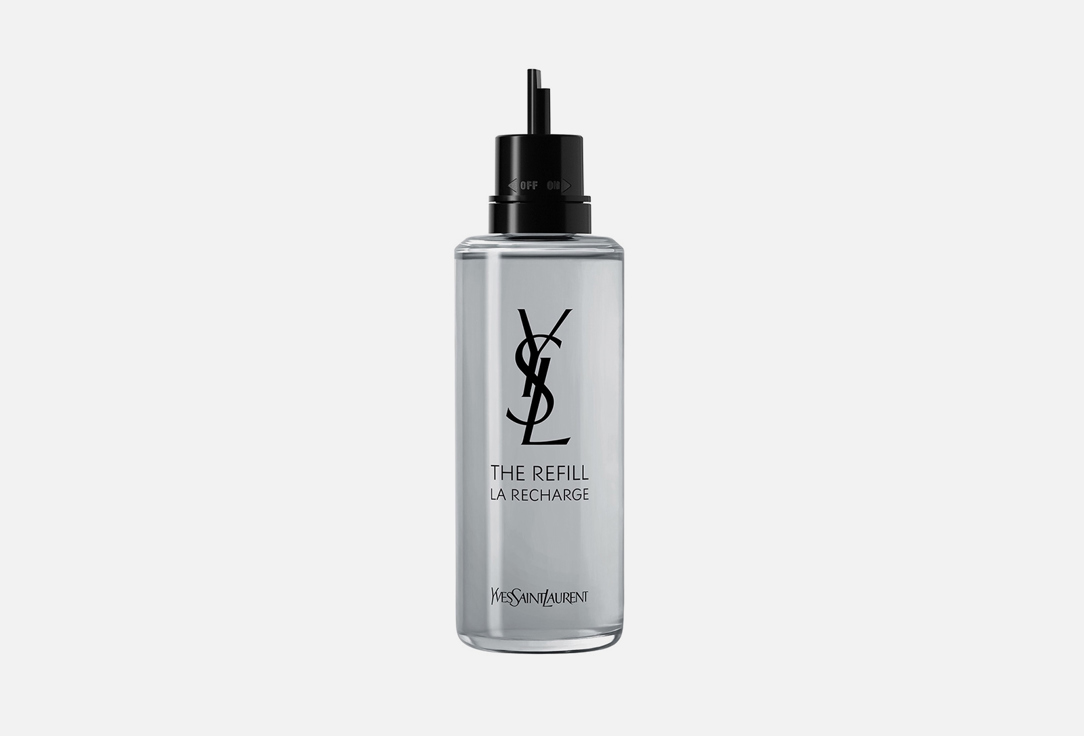 Yves Saint Laurent Eau de Parfum Refill Myself