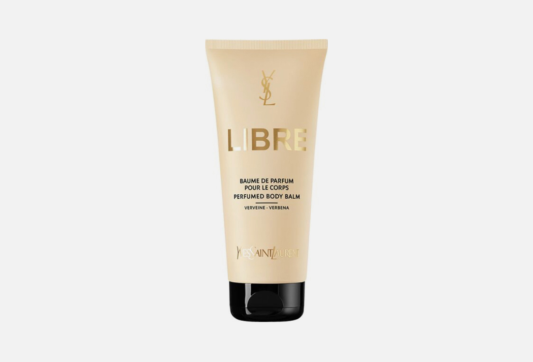 Yves Saint Laurent Perfumed Body Balm Libre