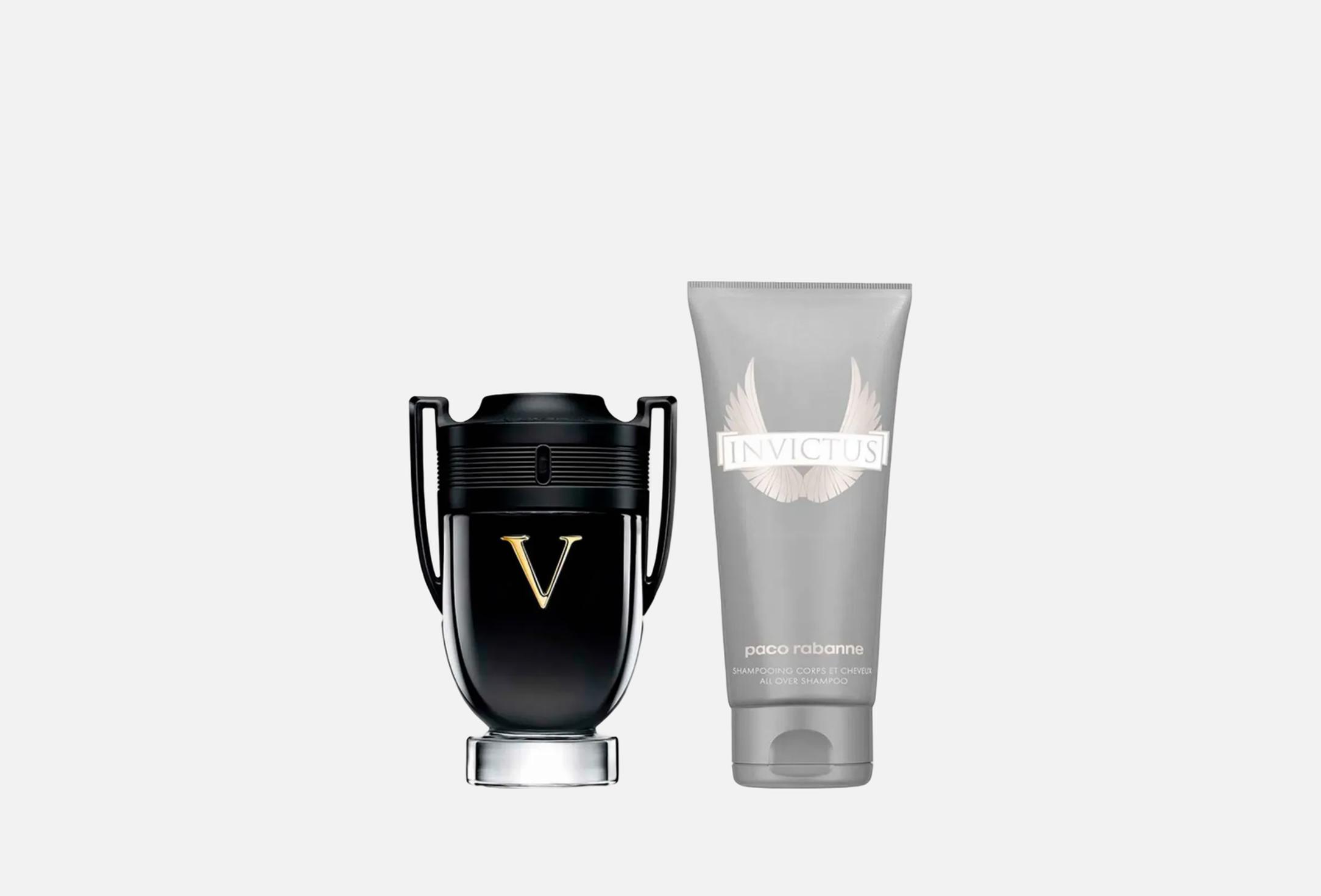 Invictus Vicory  2 