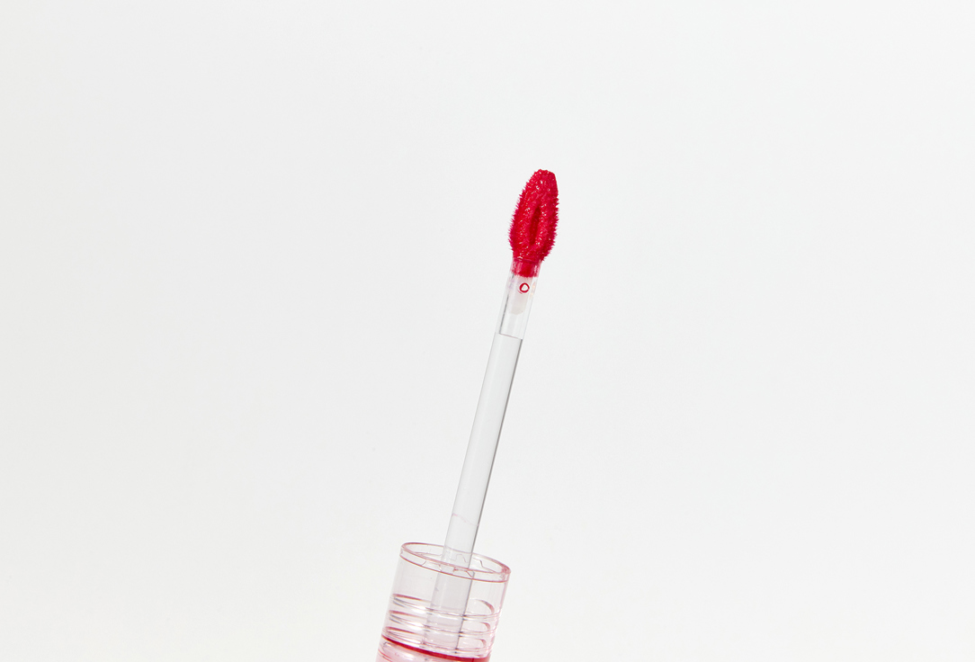 Clio Glossy Lip Tint Crystal glam tint