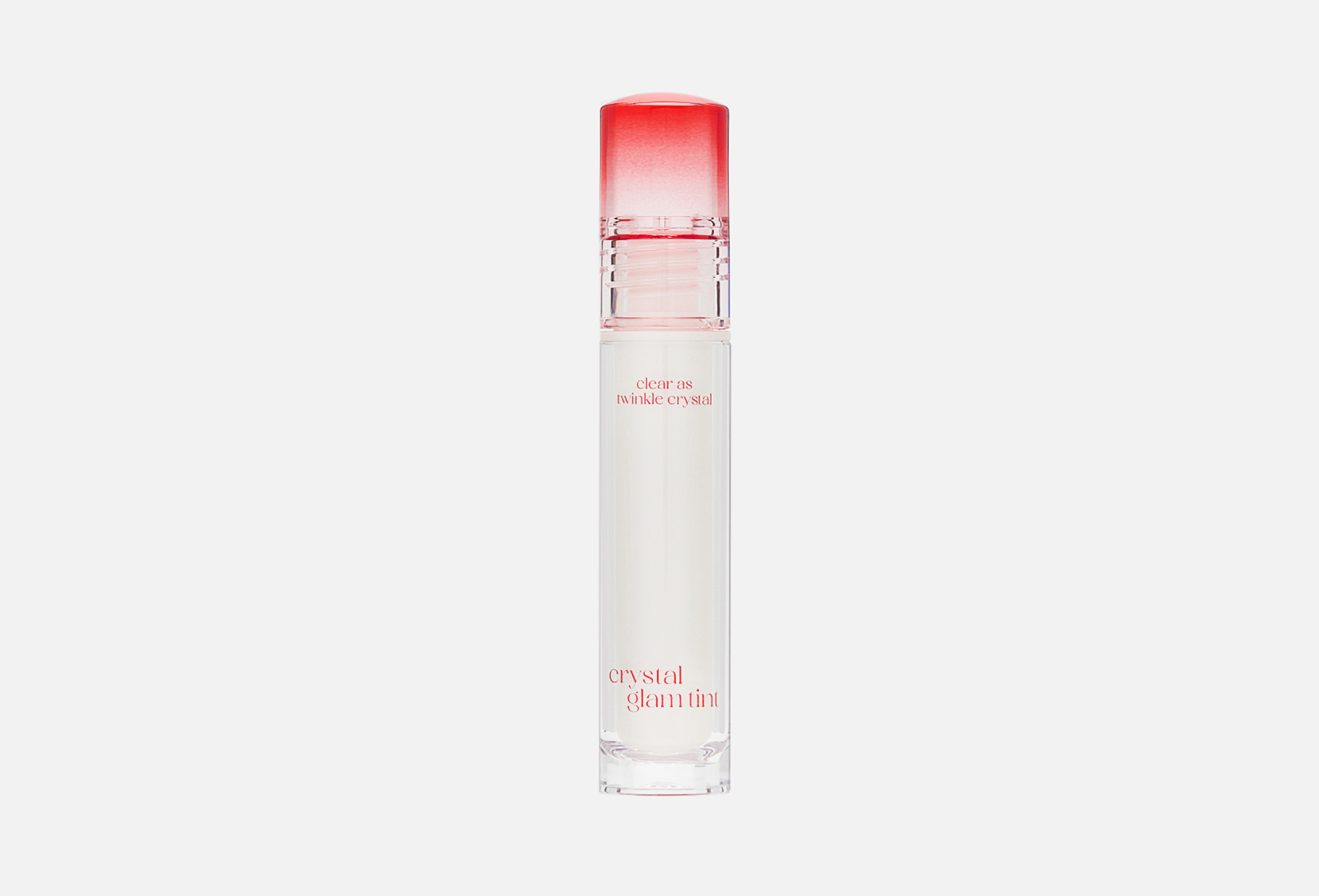Crystal glam tint  3.4 12, Fiery rose