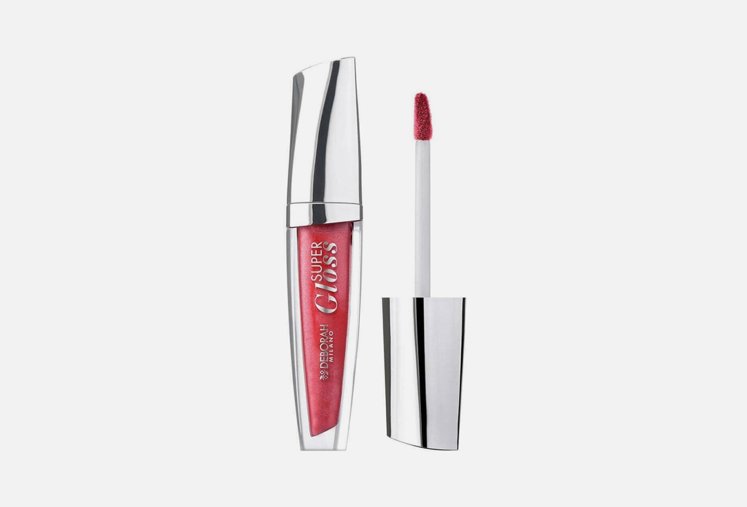 DEBORAH MILANO Hydrating Lip Gloss Super gloss